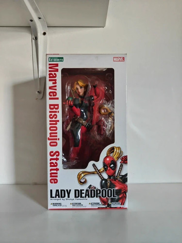 Kotubikya bishoujo lady - bishoujo,