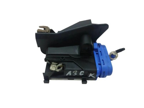 Audi 8l1 rear left door - a3,