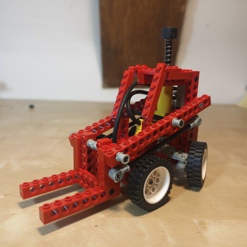 Lego technic universal - lego, technic: