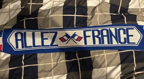 Vintage allez france football - france,