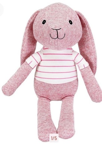Chad valley plush ragdoll - chad,