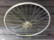 Retro mavic ma2 rim miche - rim, on