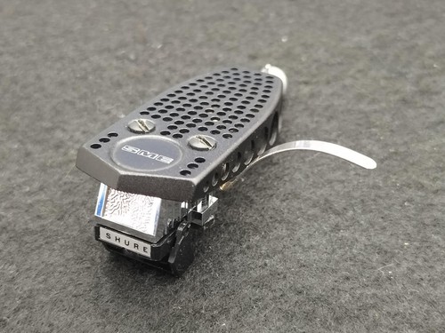 Shure v15 type - shure, phono