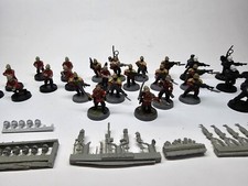 Warhammer 40k Imperial Guard