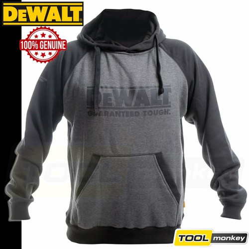 Dewalt hoodie genuine - dewalt,