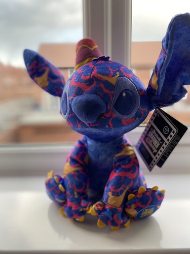 New disney plush toy stitch - new,