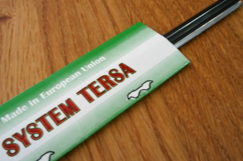Tersa planer blade german m42 - blade,