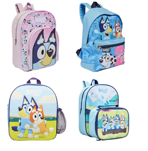 Bluey official nursery - bluey,