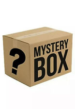 Gift Surprise Bag Clothes Shoes Make Up Acessories Womens Value Designer Box