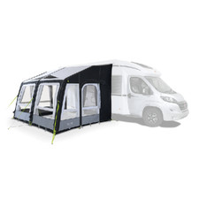 kamper air awning xxl granda