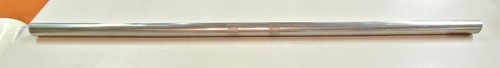 Straight drag handlebar - straight, 1"