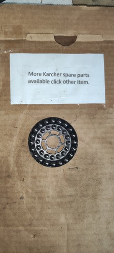 Karcher pressure washer - k2,