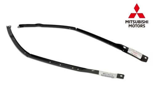 Oem mitsubishi evo 9 ct9a - evo, 7/8/9