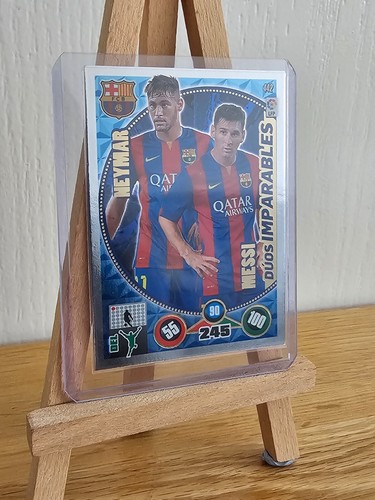 Panini liga adrenalyn - la, xl