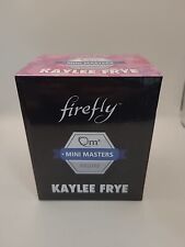 Lootcrate Firefly QMX Mini