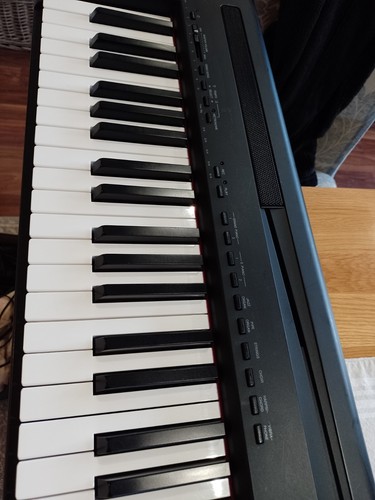 Yamaha keyboard piano - yamaha,