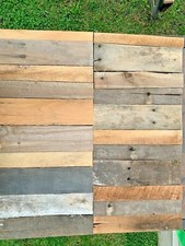 Craft Pallet Boards Reclaimed