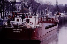 1978 Jubilence Bideford