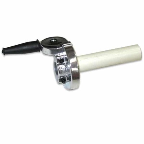 Gunnar gasser style twist - style,