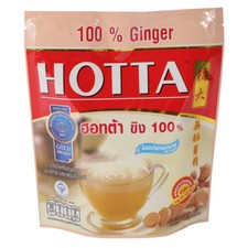 100% GINGER HOTTA Instant
