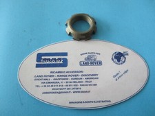 JKL Gearbox Bezel For Land