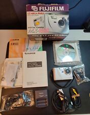 Fuji MX-1500 Digital Camera