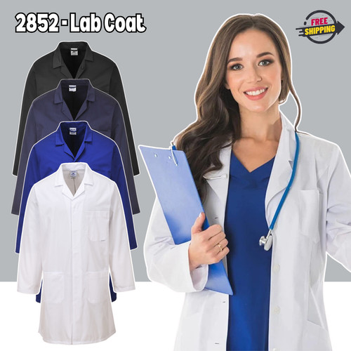 Medical doctors lab - doctors,