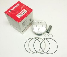 WISECO 78mm PISTON KIT B