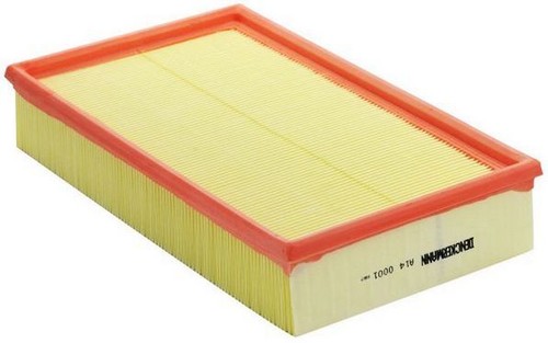 New air filter for - filter, vw