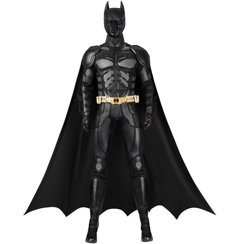 Dark knight batman - batman, rises