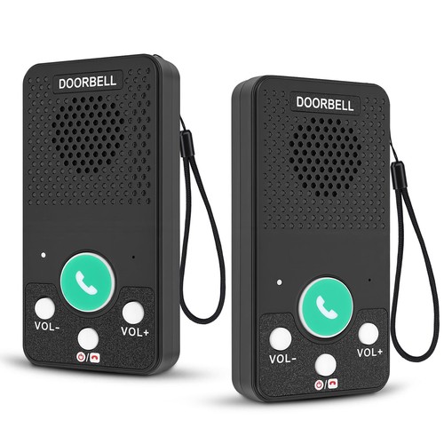 Pack intercoms wireless - 2,