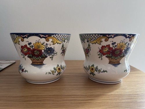 Antique earthenware royal - antique,