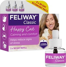 Feliway REFILL Only for
