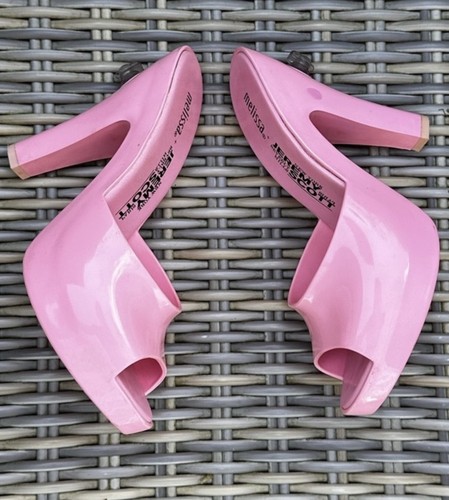 Jeremy scott melissa - scott,