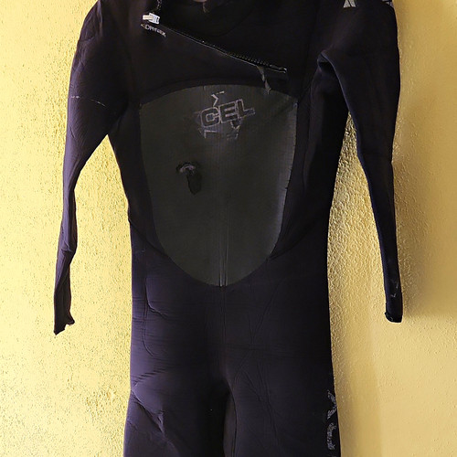 Xcel men wetsuit full - xcel,