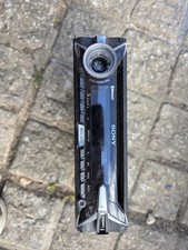 Sony MEX-N4100BT CD/MP3
