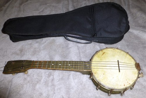Vintage 1920s harmony made - vintage,