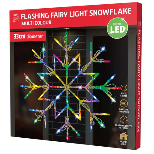 Magic led multicoloured - 🎄,