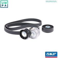 VRIBBED BELT SET VKMA 32040
