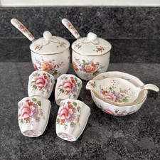 Royal Crown Derby, Derby