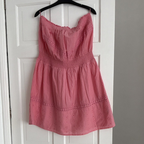 Next petite pink cotton - pink,