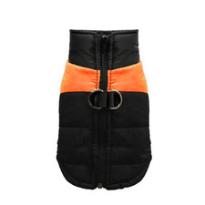 Pet Vest Jacket Warm Puppy Dog