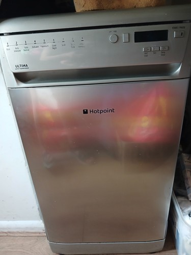 Hotpot ultima dishwasher - hotpot,
