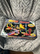 Domino Express Sky Rider Game
