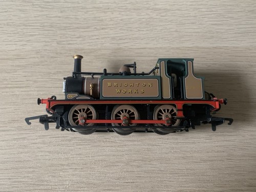 Gauge hornby r2406 lbsc - gauge,