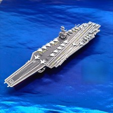 1:2000 US Navy USS Enterprise