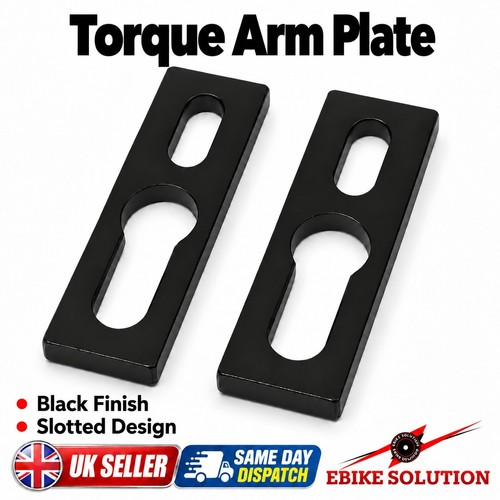 M16 axle torque arm stealth - axle,