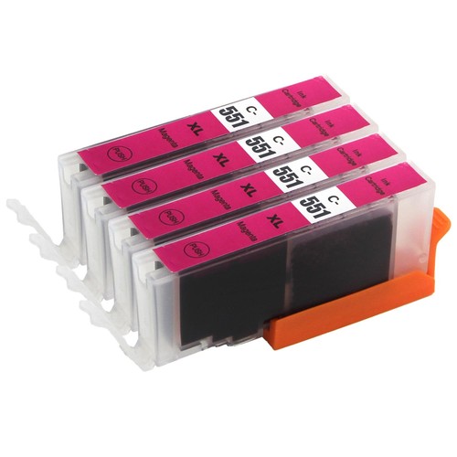 Magenta ink cartridges - magenta,