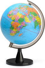 | World Globe for Kids