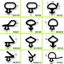 Upvc window door bubble - door,
